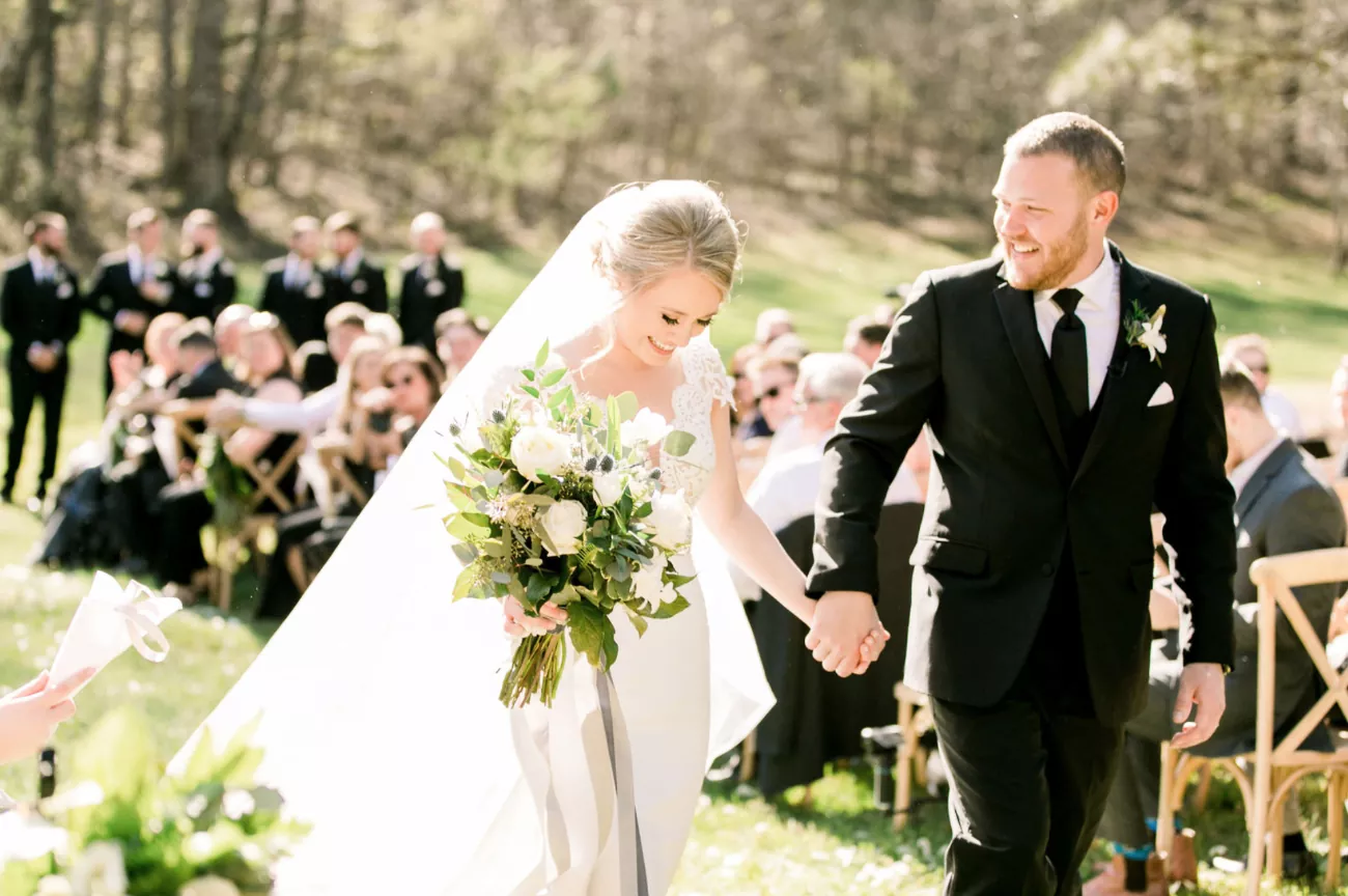 Weddings Butterfly Pavilion