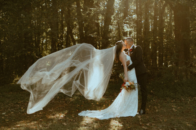 wedding trends