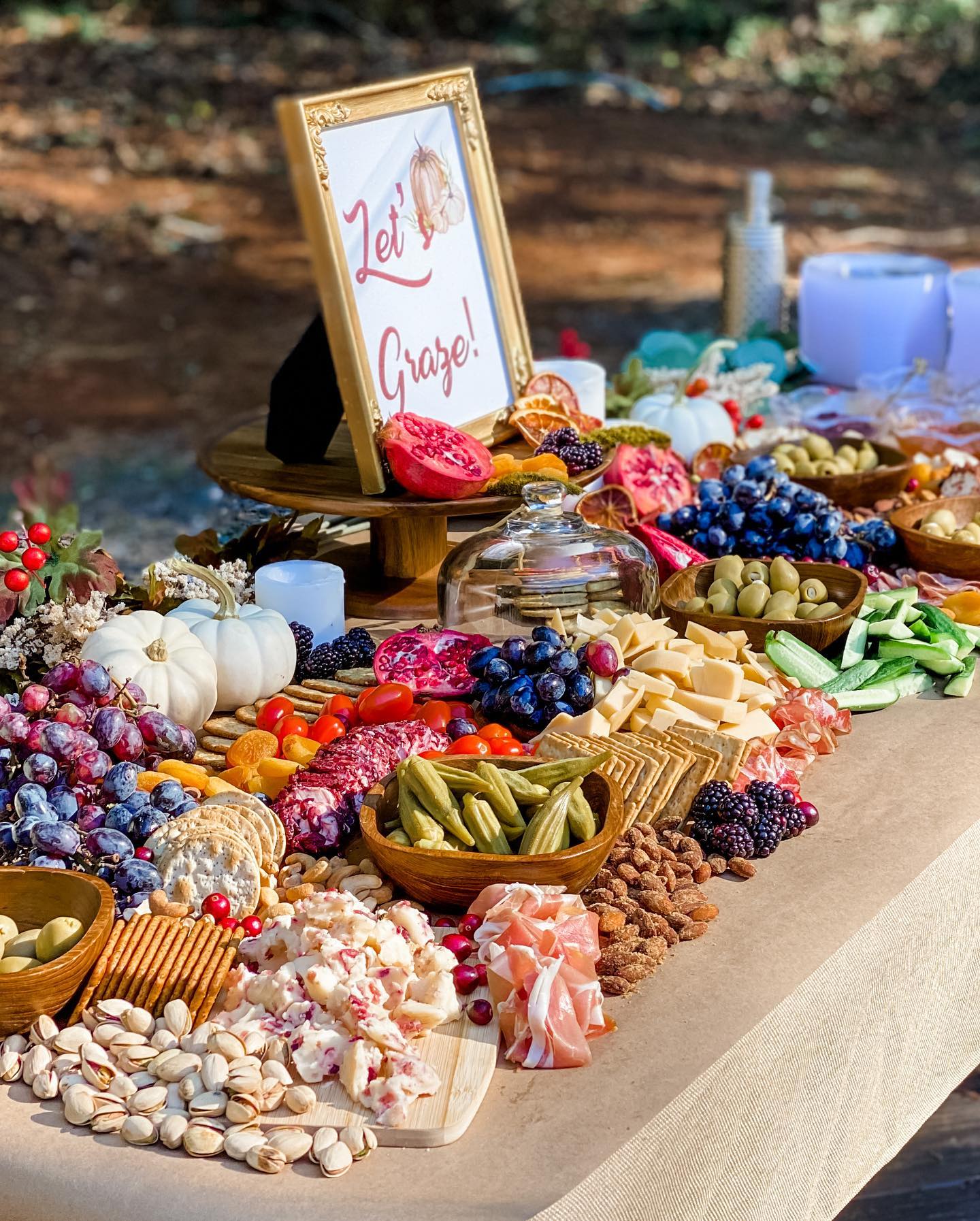 10 Ideas for the Perfect Spring Wedding - The Butterfly Pavilion