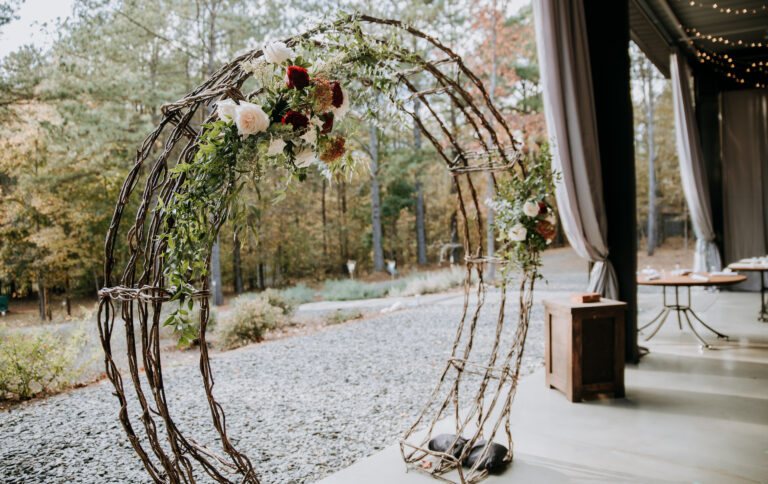 After Booking Your Wedding Venue
