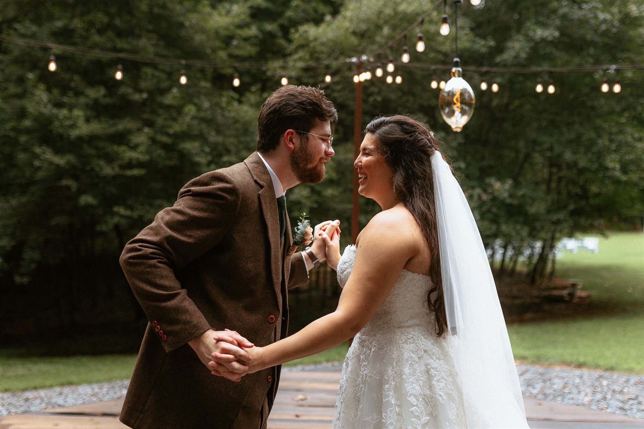 Wedding Budget Breakdown