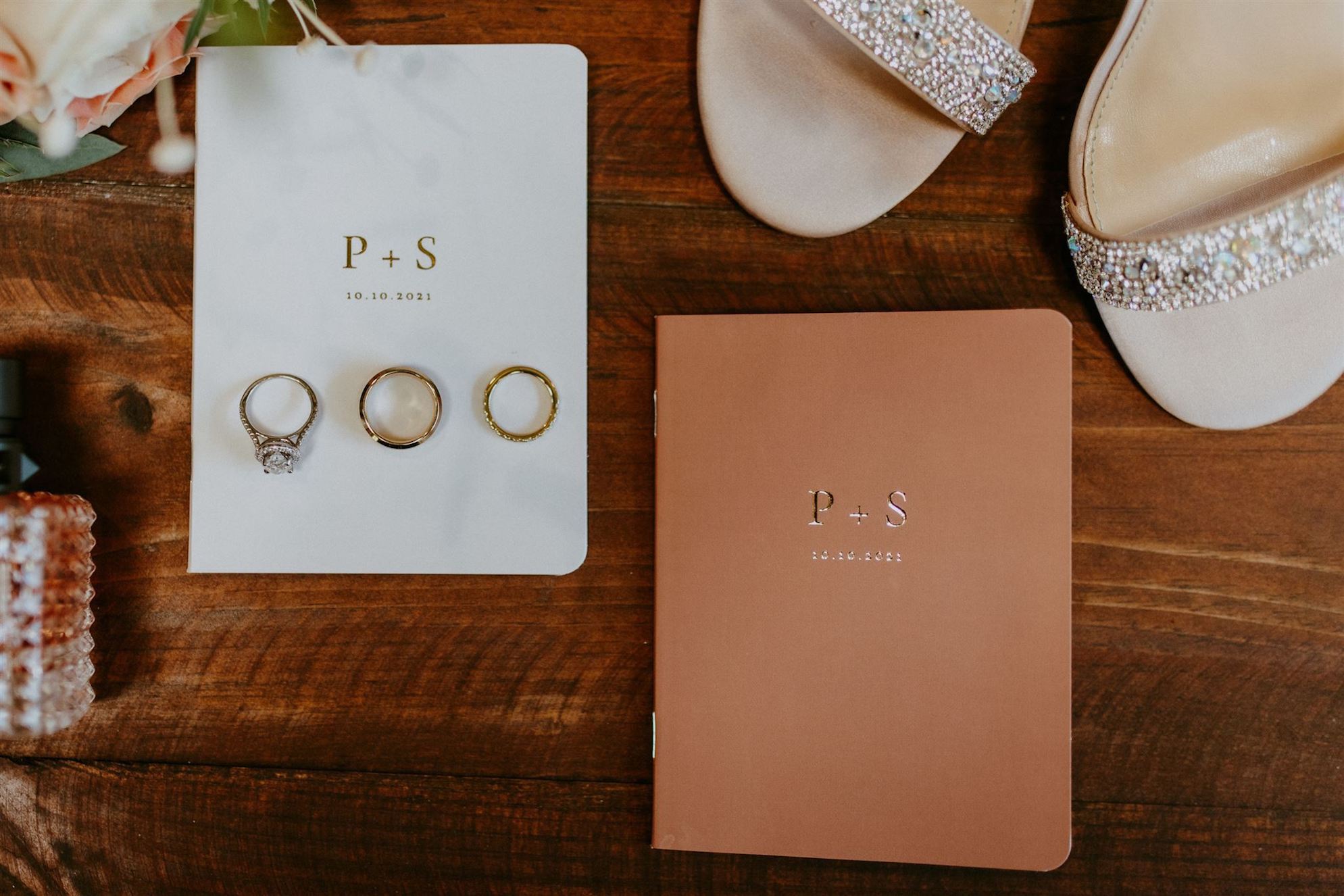 Guide to Writing Your Own Wedding Vows