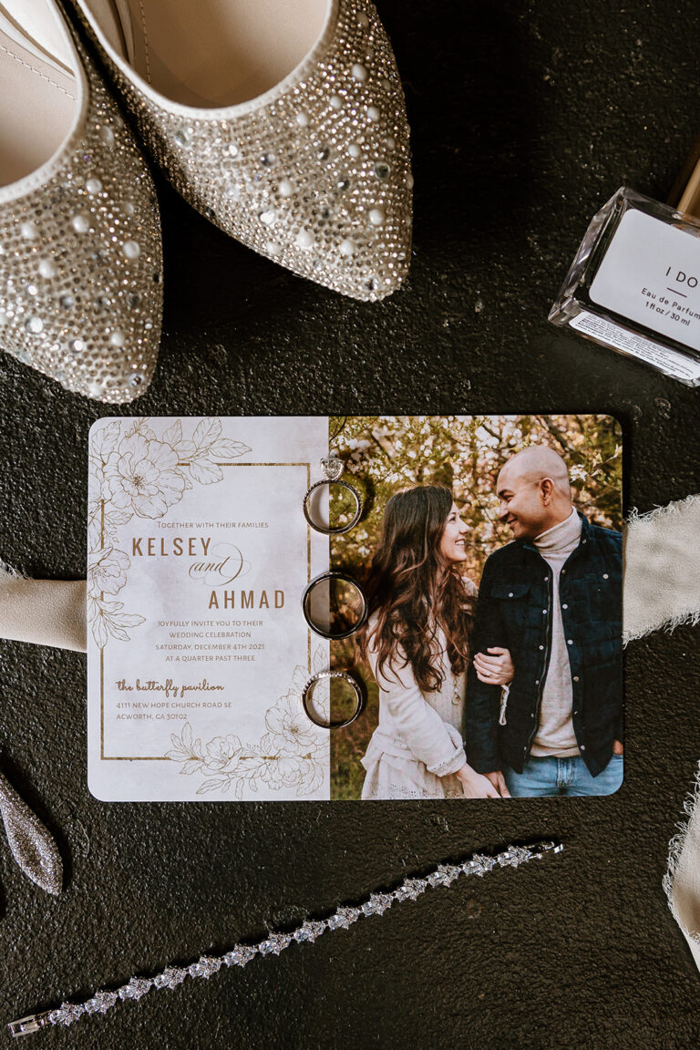 Wedding Invitations