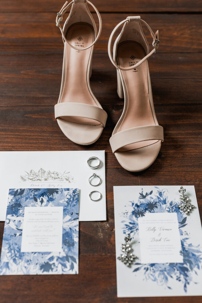 Wedding Invitations