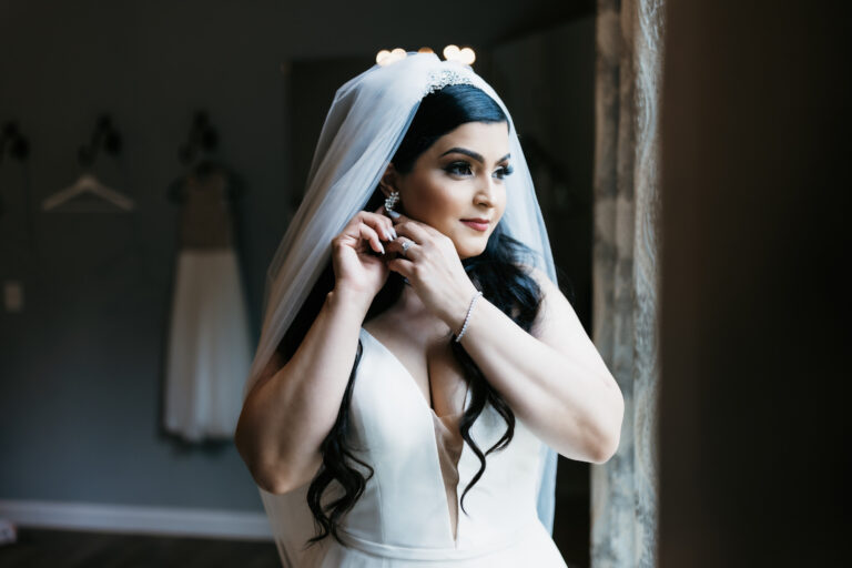 Bridal Suite Must-Haves