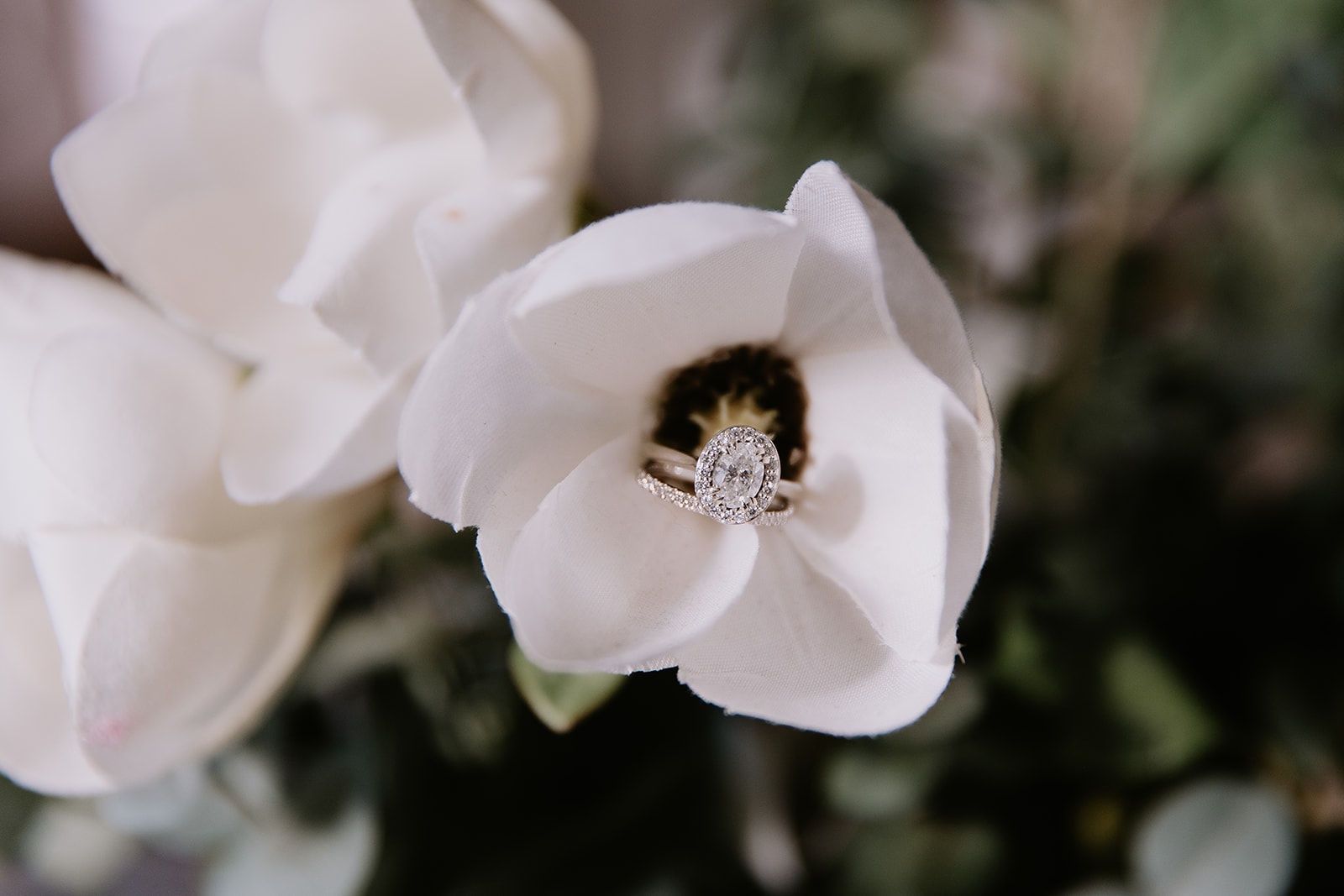 Secrets to Creating A Beautiful Winter Wedding