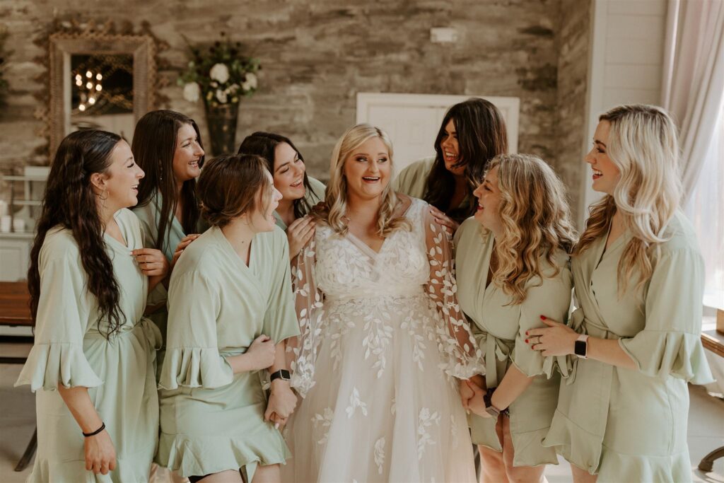 Last-Minute Ideas for A Spring Wedding In 2023