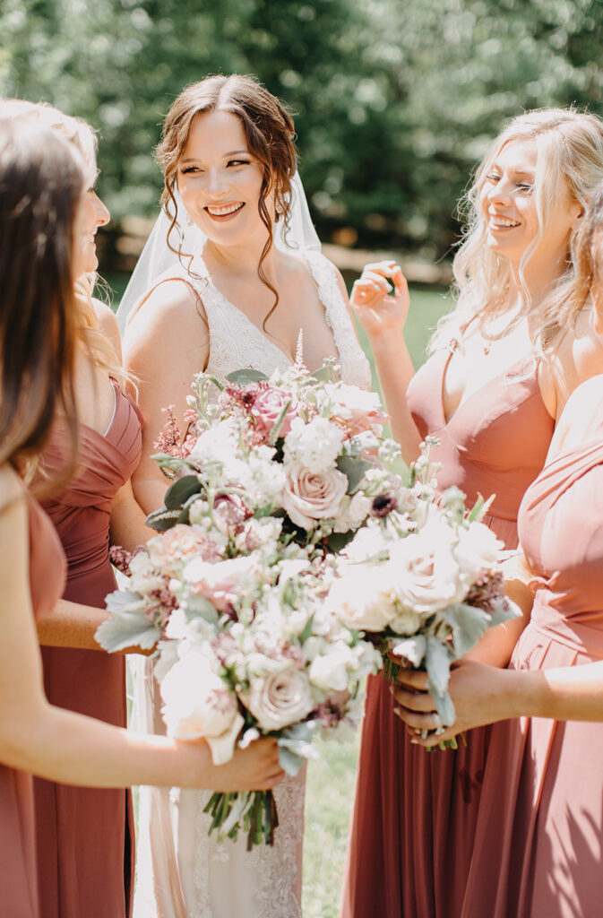 Details to Include In Your Summer Wedding
