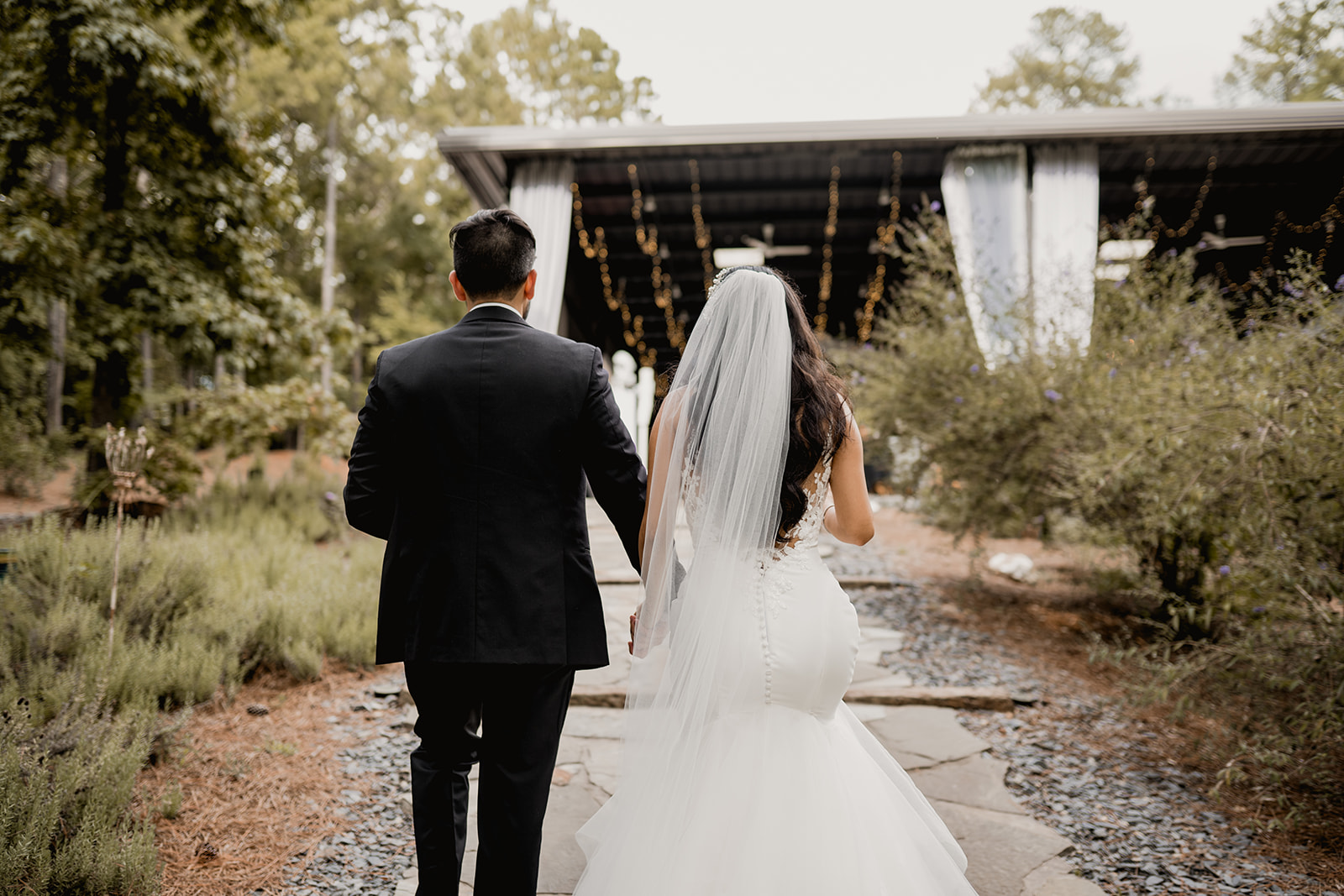 Transforming a Blank Canvas: How to Personalize Your Wedding Venue
