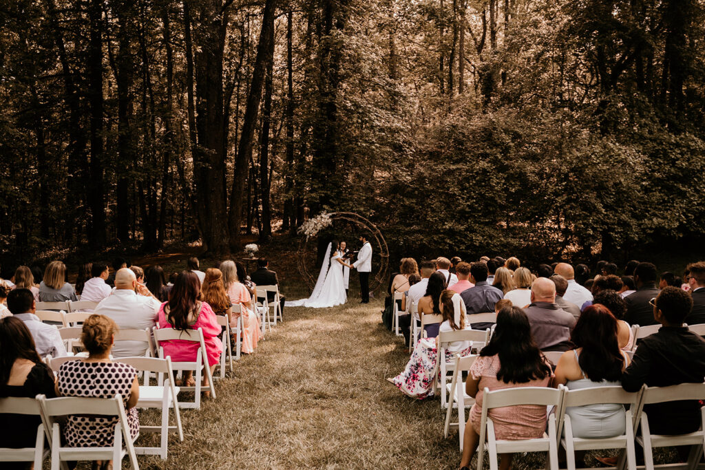Wedding Venue Checklist: Choosing the Perfect Place to Say ‘I Do’