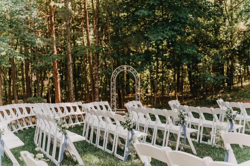Wedding Venue Checklist: Choosing the Perfect Place to Say ‘I Do’