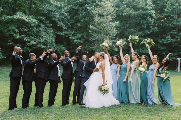 US Honeymoon Destinations & Activities After A Fall or Winter Wedding