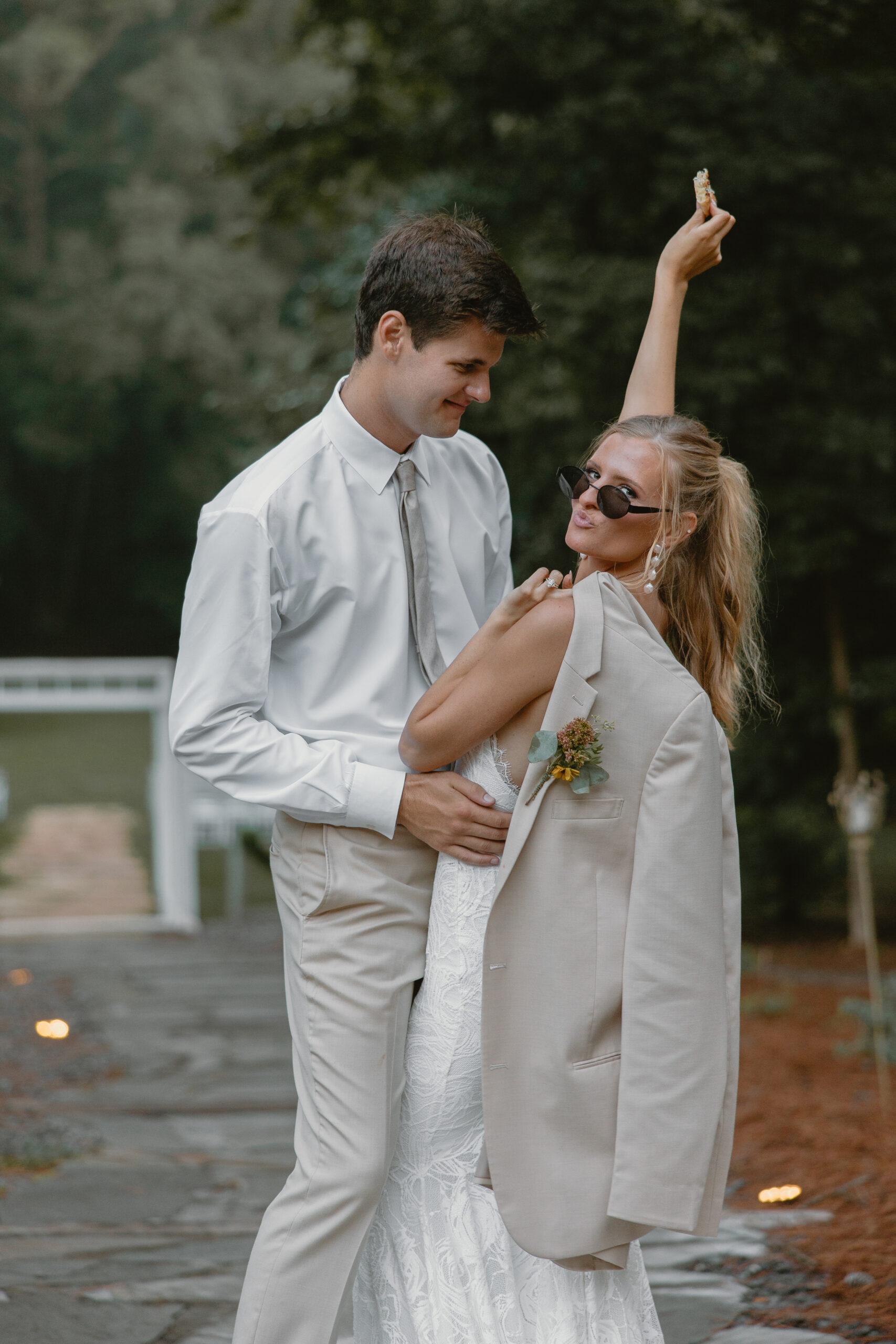Ultimate List of Must-Have Wedding Day Photos