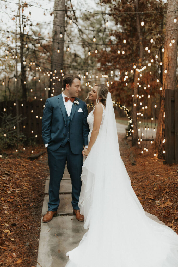 Winter Wedding Inspo: Planning Your Frost-Kissed Nuptials