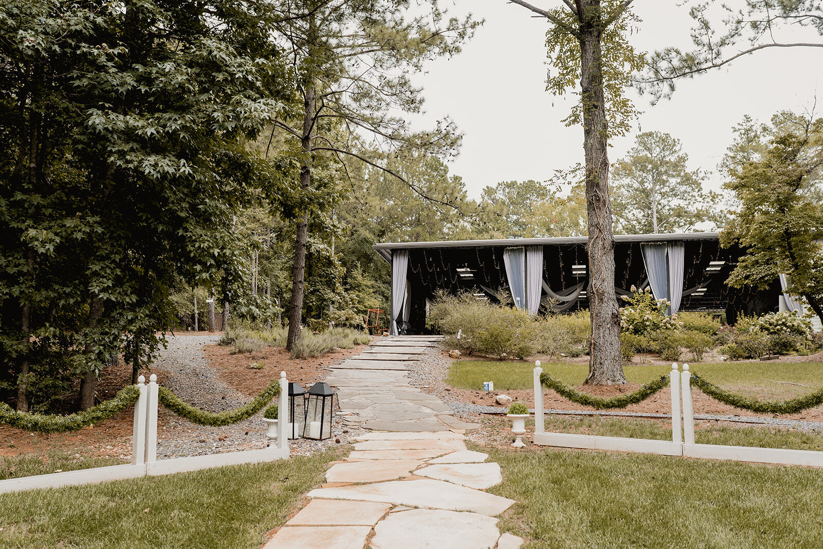 elopement packages the butterfly pavilion