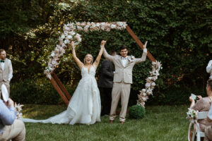 Personalizing Your Wedding Ceremony: Ideas For An Unforgettable “I Do”