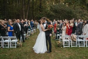 The Ultimate Guide to Planning Your Outdoor Wedding at The Butterfly Pavilion