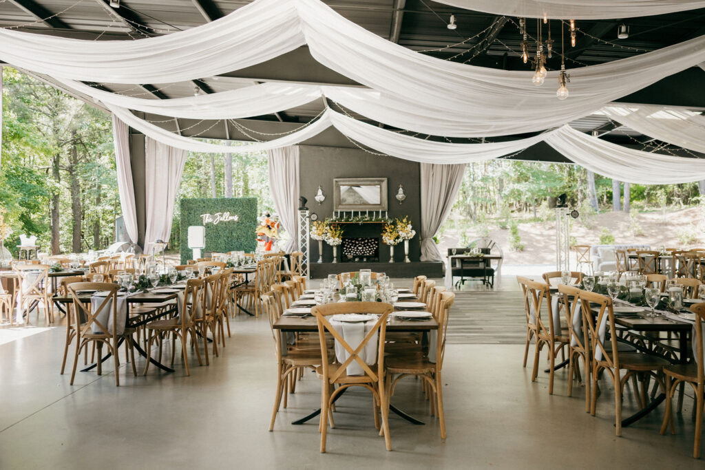 How to Plan the Perfect Summer Wedding at The Butterfly Pavilion