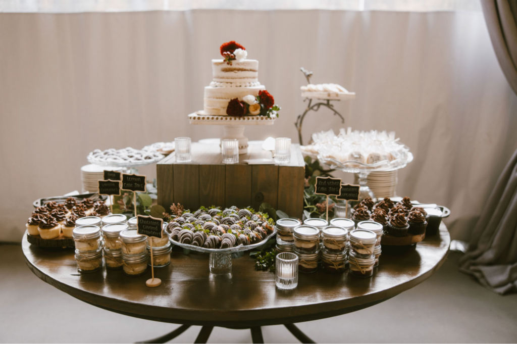 Fall Wedding Menu Ideas: Catering for Every Palate