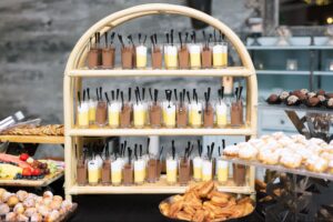 Fall Wedding Menu Ideas: Catering for Every Palate