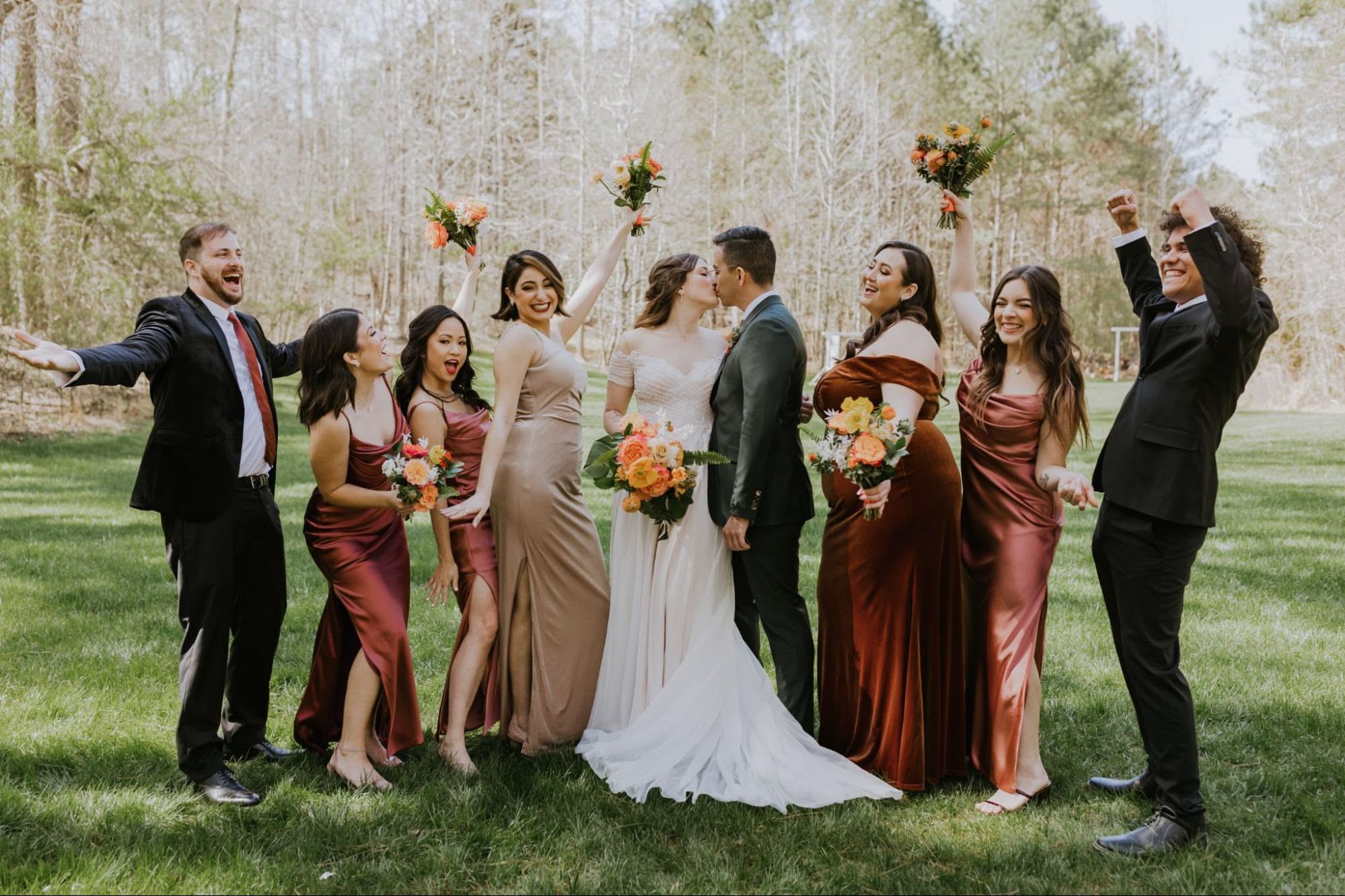 reviews of The Butterfly Pavilion - Georgia Venue - Garden Weddings - Wedding Inspo