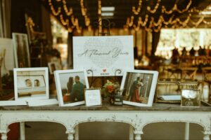 5 Creative Ways to Include Your Personality in Your Wedding Day