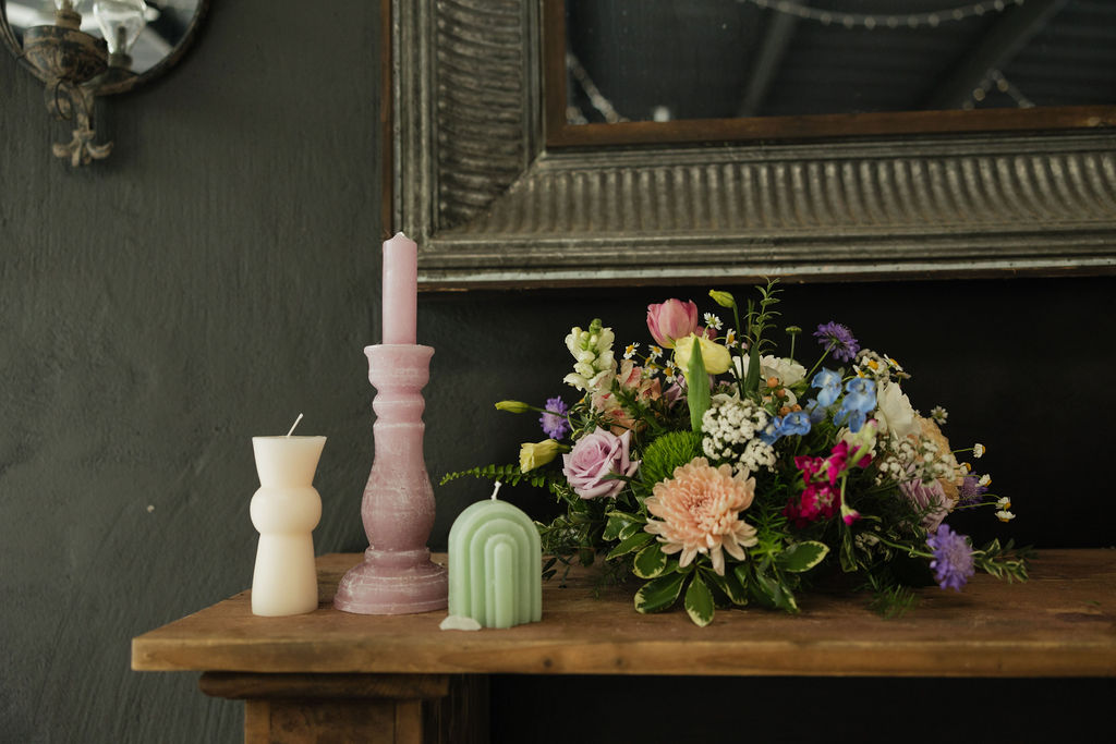 7 Ways to Incorporate Pastel Colors In Your Spring Wedding