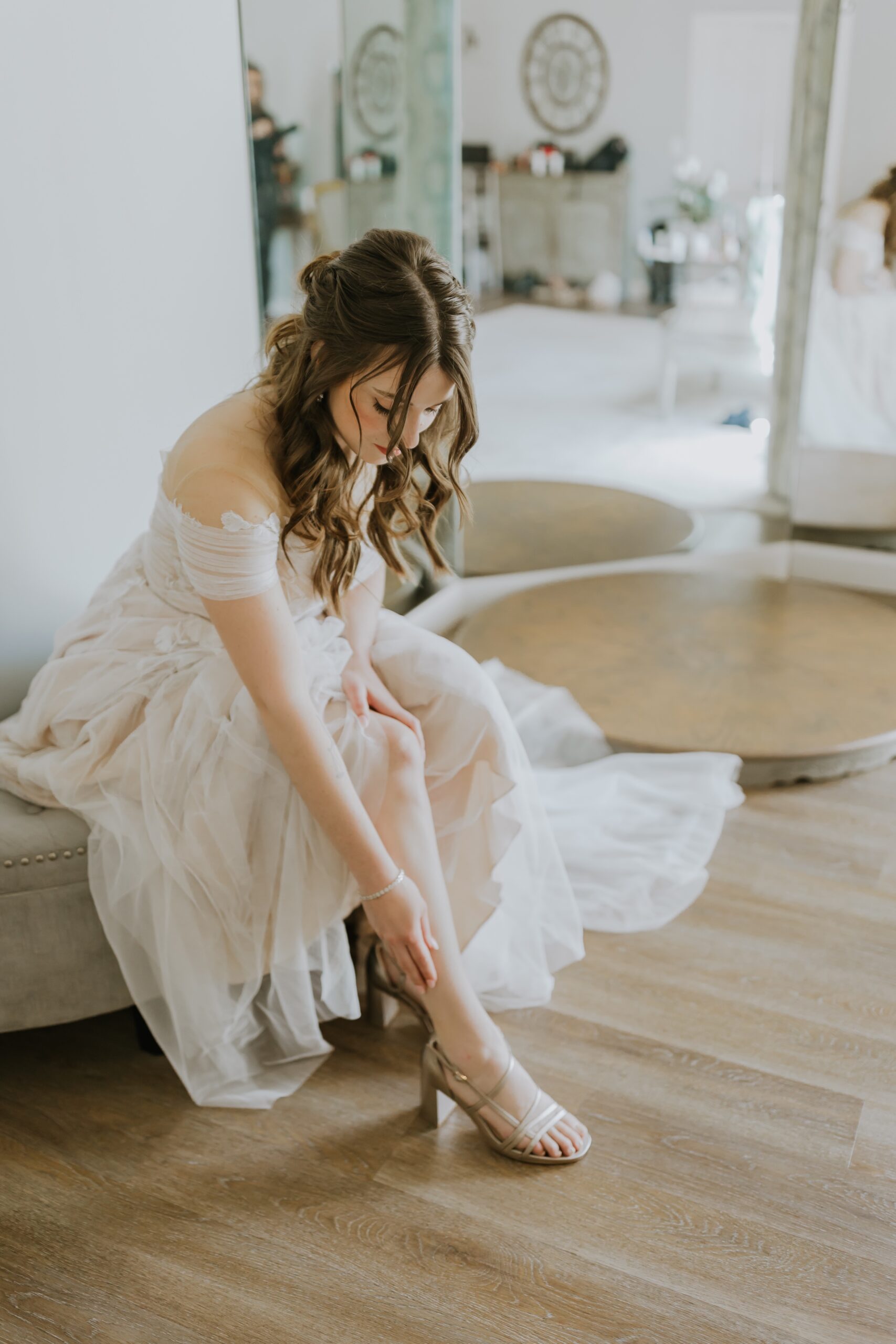 Elopements - Elopement at The butterfly Pavilion - georgia - Last-Minute Checklist for Spring & Summer Weddings