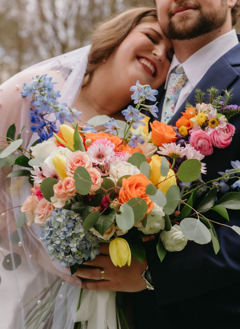 Seasonal Wedding Flowers | Make the Most of Your Wedding Decor