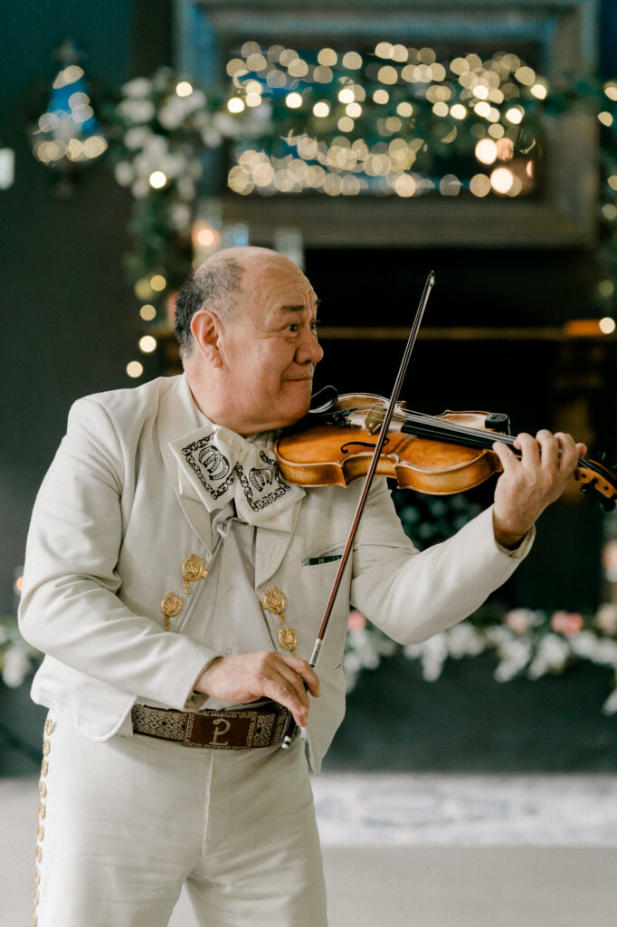 live wedding music