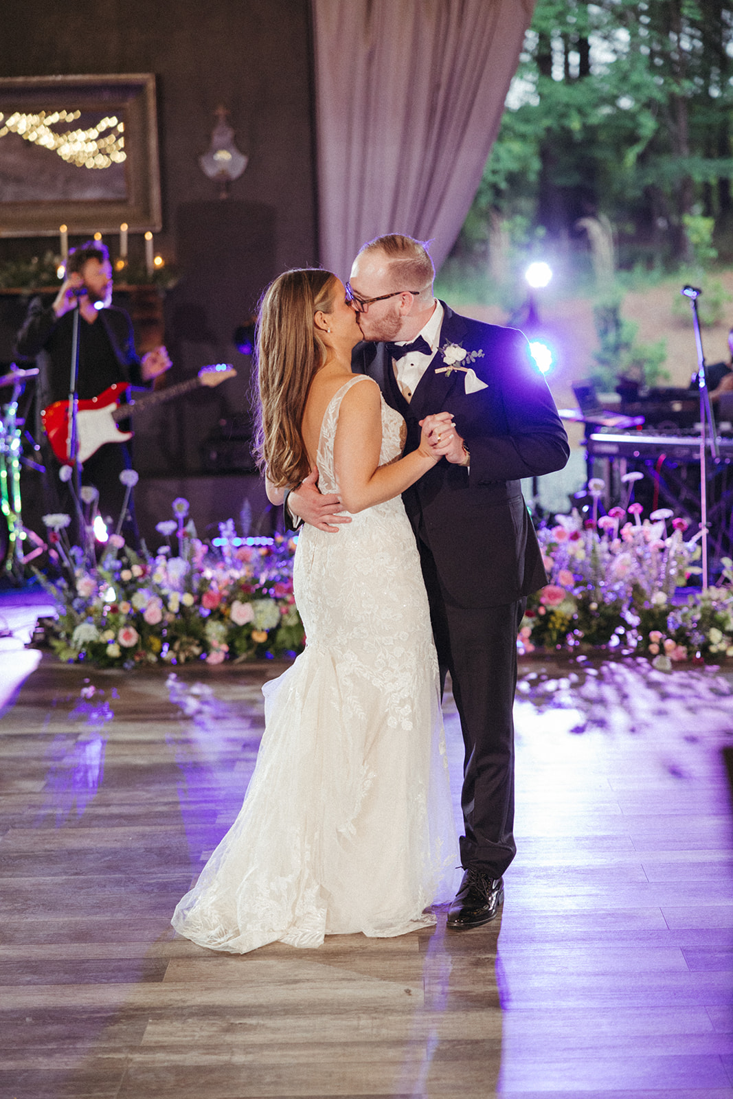 live wedding music