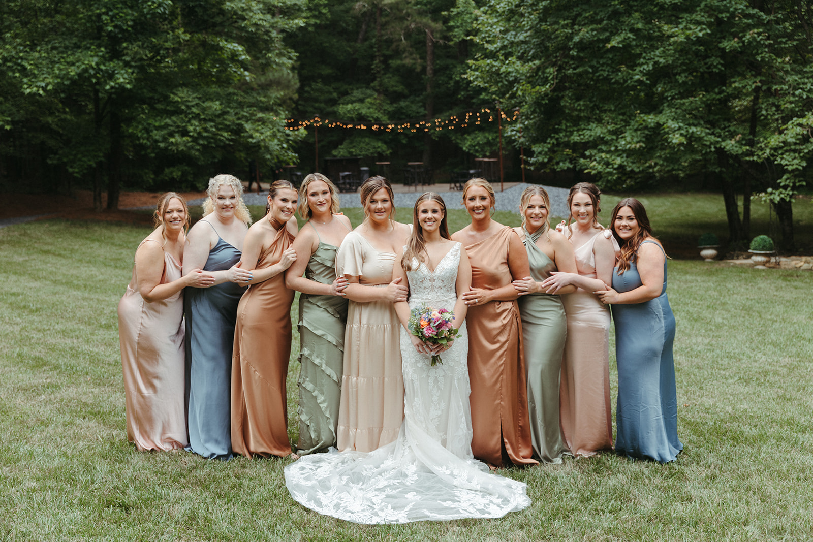fall wedding decor ideas