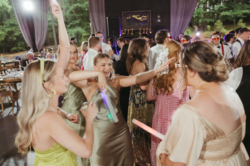 live wedding music