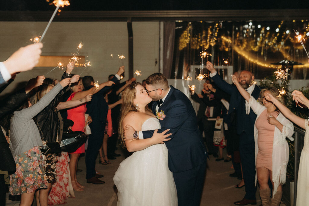 live wedding music