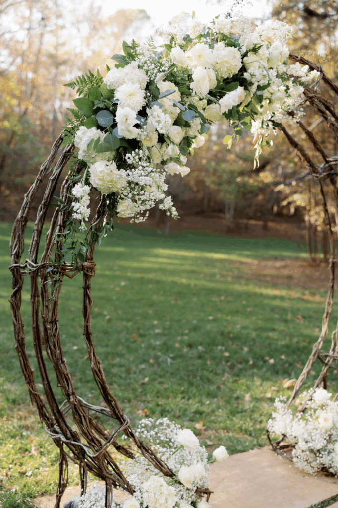 fall wedding decor ideas