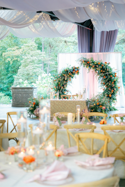 About The Butterfly Pavilion - Wedding & Event Venue - Atlanta Georgia - Acworth - Spcious - Modern - luxury - Premier - Best - Indoor - Outdoor - Garden