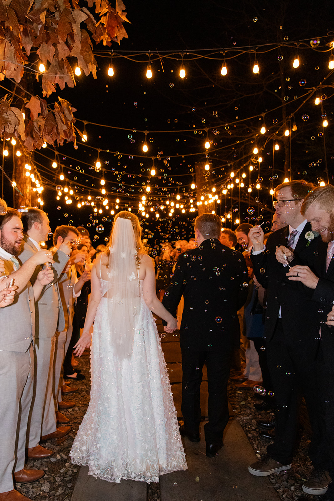 how to style a whimsical wedding