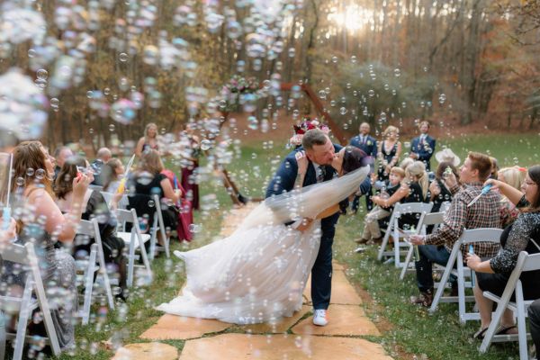 reviews of The Butterfly Pavilion - Georgia Venue - Garden Weddings - Wedding Inspo