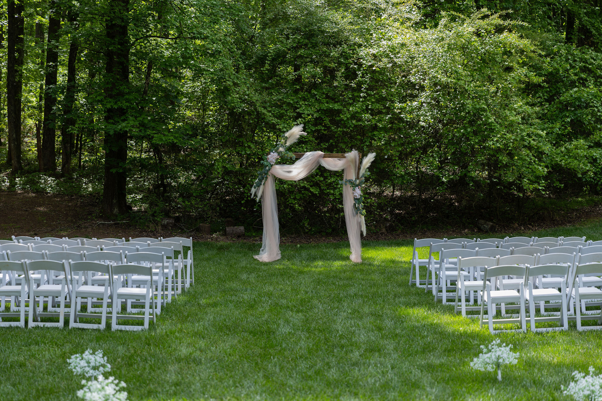 how to style a whimsical wedding