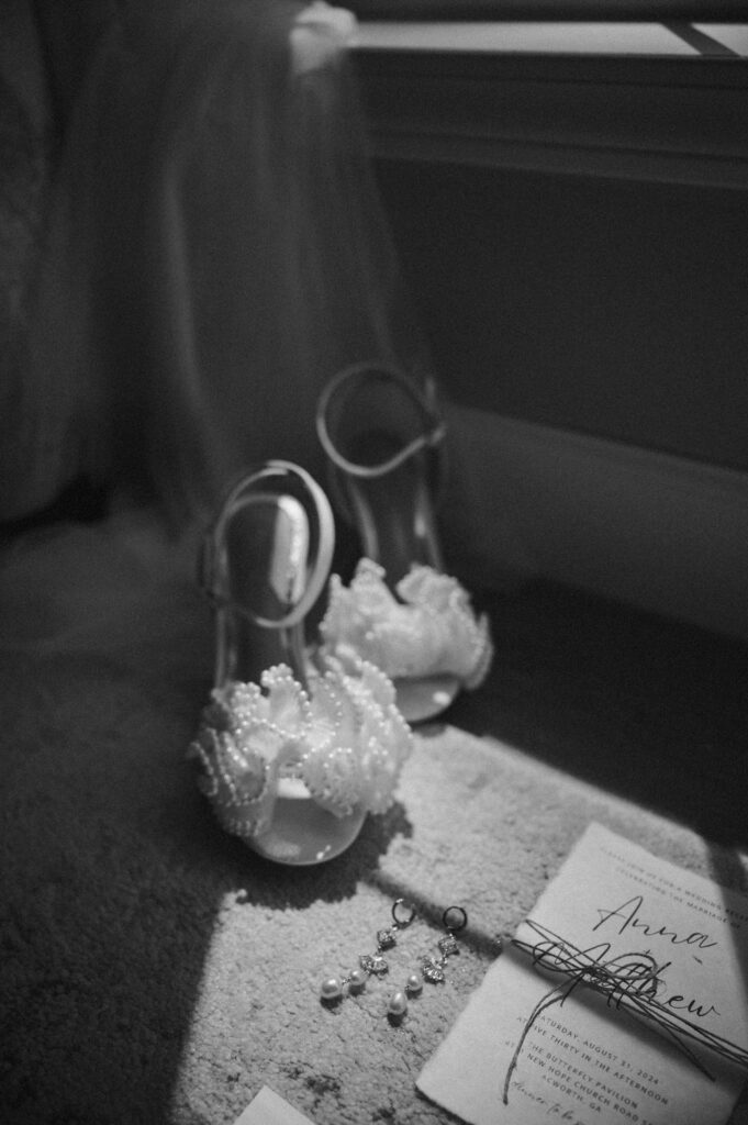 personal and sentimental wedding ideas