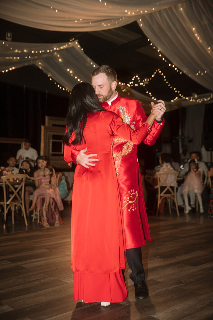personal and sentimental wedding ideas