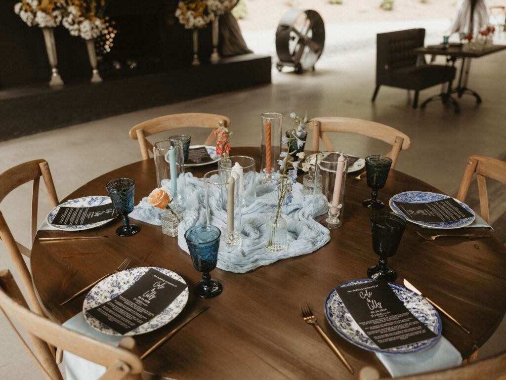 personal and sentimental wedding ideas