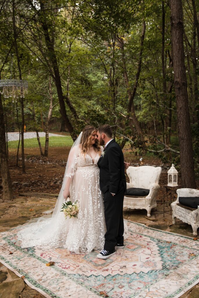 personal and sentimental wedding ideas
