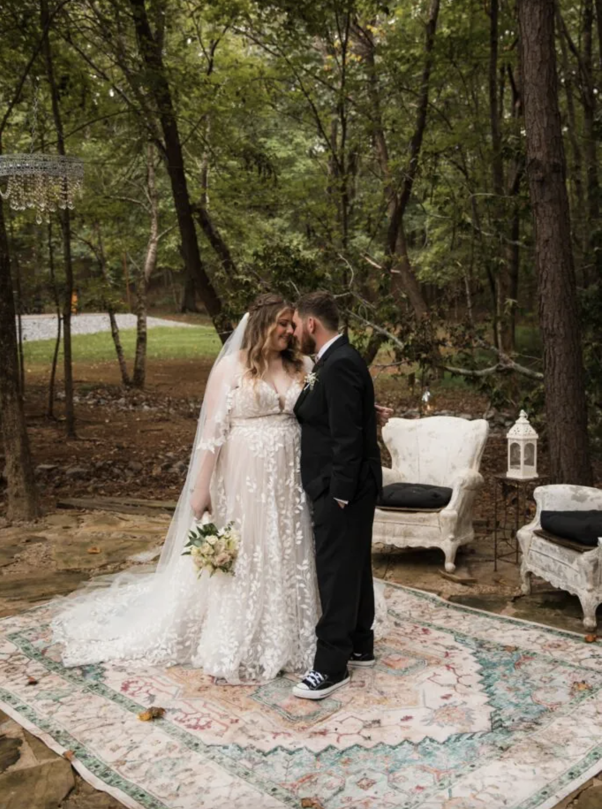 8 Ways to Make Your Wedding Personal & Sentimental