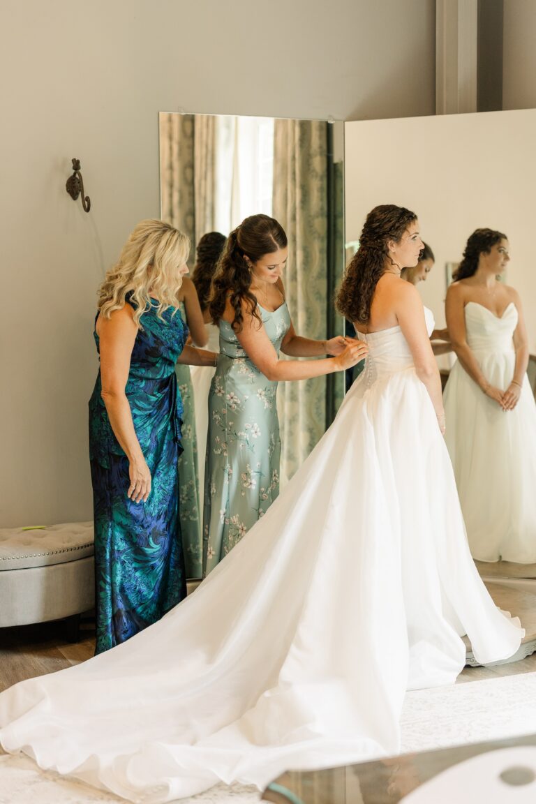 5 Bridal Prep Tips to Cherish Every Moment Before ‘I Do’