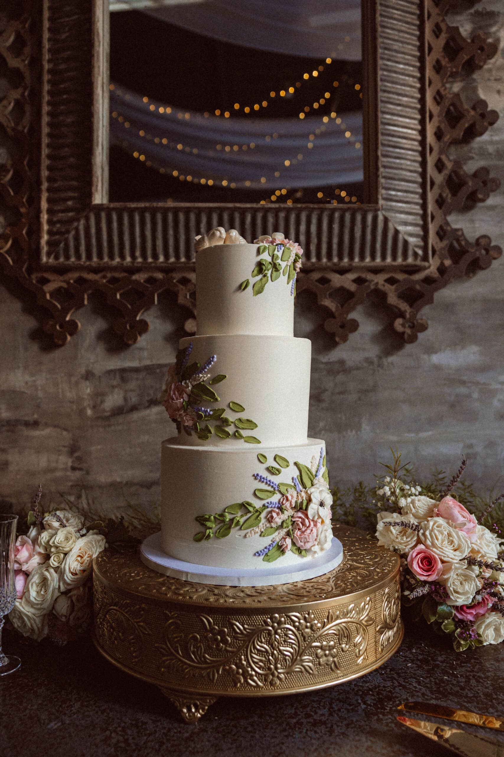6 Wedding Cake Styles Trending In 2026